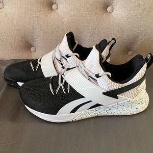 Reebok Nano X Froning, 9.5 CrossFit Shoe